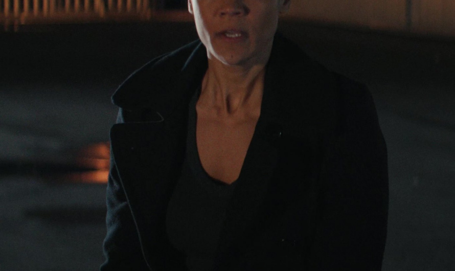 #1 Grandpa Logo Black Cap Worn by Maria Sten as Frances Neagley