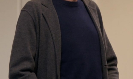#1029 – Curb Your Enthusiasm (2024 TV Series) Season 12 Episode 1 (Timestamp – H00M17S08)