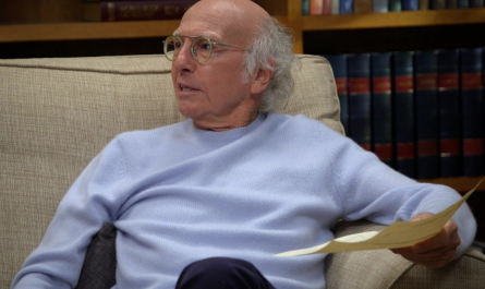 #1294 – Curb Your Enthusiasm Season 12 Episode 3 (Timestamp – 00h 21m 33s)