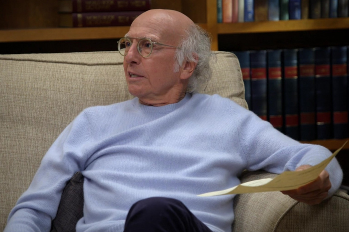 #1294 – Curb Your Enthusiasm Season 12 Episode 3 (Timestamp – 00h 21m 33s)