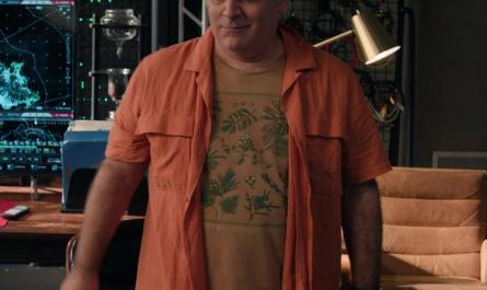 #1520 – NCIS – Hawaii – Season 3 Episode 1 (Timestamp – 00h 25m 19s)