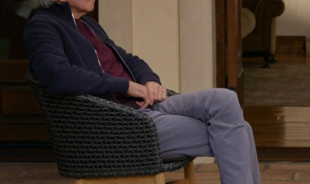 #1566 – Curb Your Enthusiasm – Season 12 Episode 4 – Disgruntled – 2024 (Timestamp – H00M26S05)