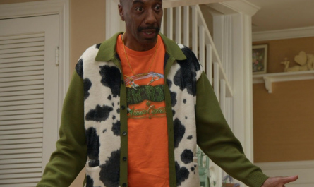 #514 – Curb Your Enthusiasm Season 12 Episode 2 (Timestamp – 00h 08m 33s)