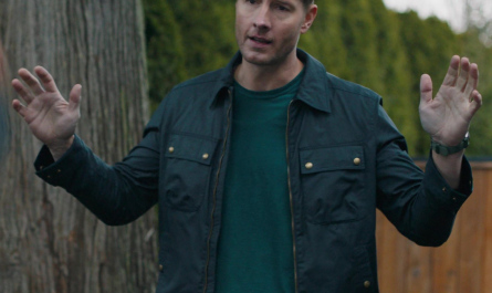 #622 – Tracker (2024 TV Series) Season 1 Episode 2 (Timestamp – 00h 10m 21s)