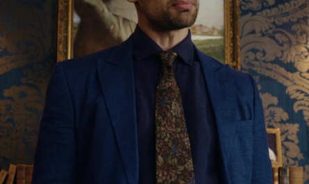 #2171 – The Gentlemen (2024 TV Series) Season 1 Episode 8 (Timestamp – H00M36S10)