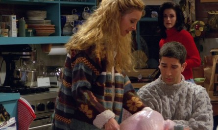 #418 – Friends (TV Series) – Season 1 Episode 09 – The One Where Underdog Gets Away (Timestamp – 00h 06m 57s)