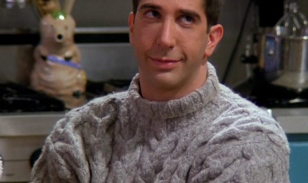 #434 – Friends (TV Series) – Season 1 Episode 09 – The One Where Underdog Gets Away (Timestamp – 00h 07m 13s)