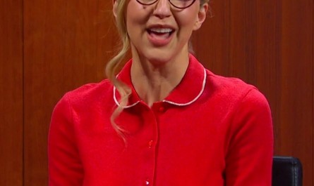 #1310 – Saturday Night Live Season 49 Episode 16 (Scene Timestamp – 00h 21m 49s)
