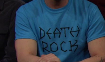 #1863 – Saturday Night Live Season 49 Episode 17 (Timestamp – 00h 31m 02s)