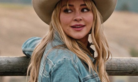 #1078 – Yellowstone (TV Series) Season 4 Episode 3 (Timestamp – 00h 17m 57s)