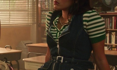 #397 – Pretty Little Liars Original Sin Season 2 Episode 7 (Timestamp – 00h 06m 36s)